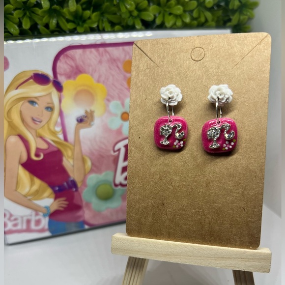 Let’s go barbie sm - Picture 1 of 1